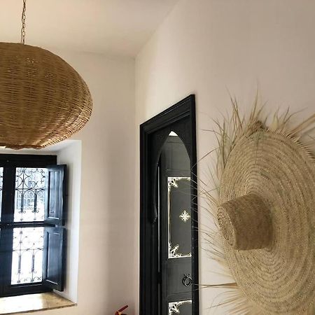 Riad Dar Fannan En Exclusivite Marrakesz Zewnętrze zdjęcie