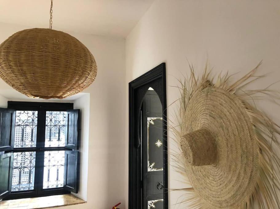 Riad Dar Fannan En Exclusivite Marrakesz Zewnętrze zdjęcie