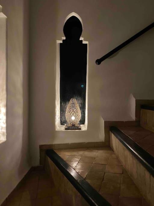 Riad Dar Fannan En Exclusivite Marrakesz Zewnętrze zdjęcie