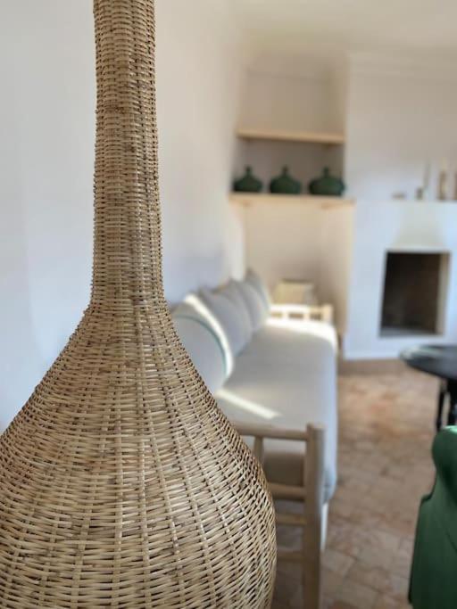 Riad Dar Fannan En Exclusivite Marrakesz Zewnętrze zdjęcie