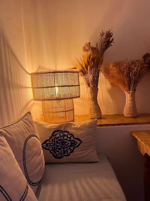 Riad Dar Fannan En Exclusivite Marrakesz Zewnętrze zdjęcie