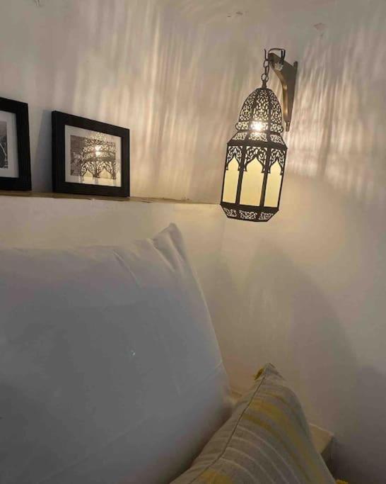 Riad Dar Fannan En Exclusivite Marrakesz Zewnętrze zdjęcie